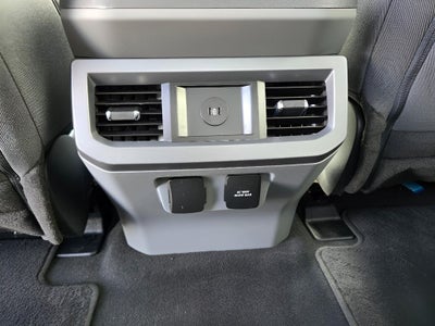 2024 Ford Super Duty F-250 Pickup XLT