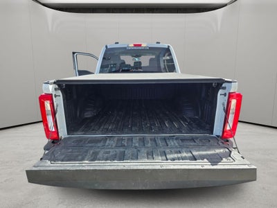 2024 Ford Super Duty F-250 Pickup XLT