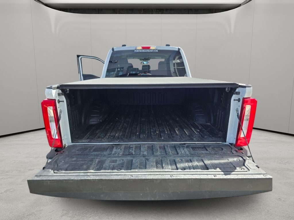 2024 Ford Super Duty F-250 Pickup XLT