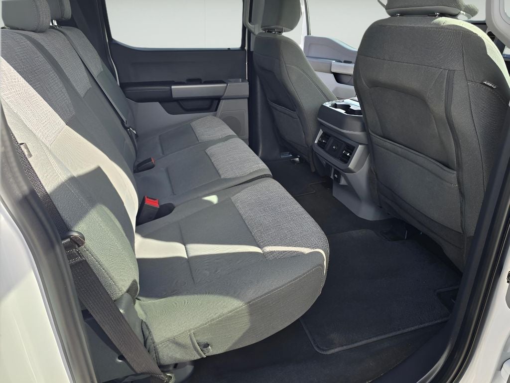 2024 Ford Super Duty F-250 Pickup XLT