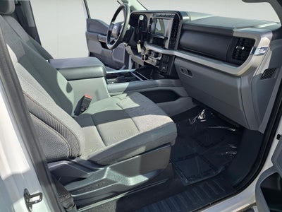 2024 Ford Super Duty F-250 Pickup XLT