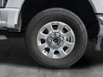 2024 Ford Super Duty F-250 Pickup XLT