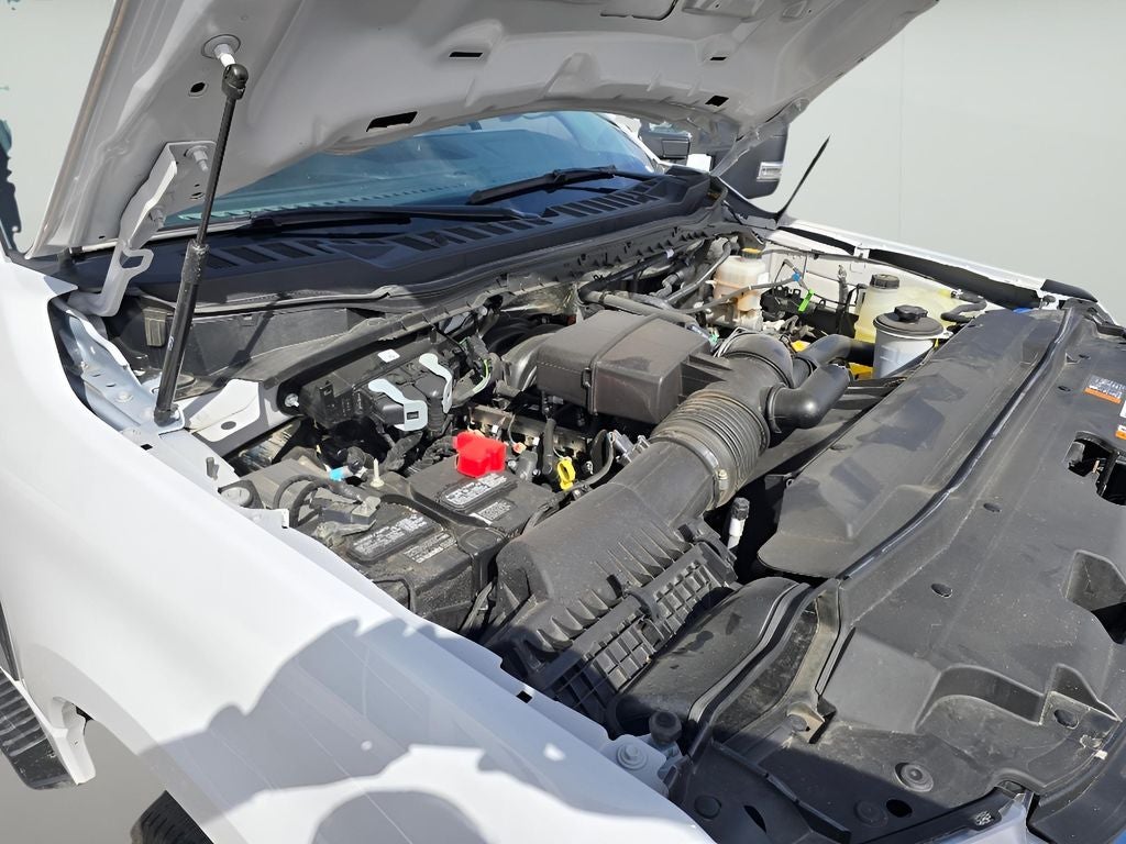 2024 Ford Super Duty F-250 Pickup XLT