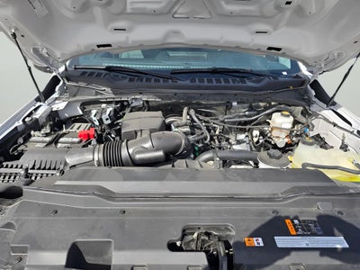 2024 Ford Super Duty F-250 Pickup XLT