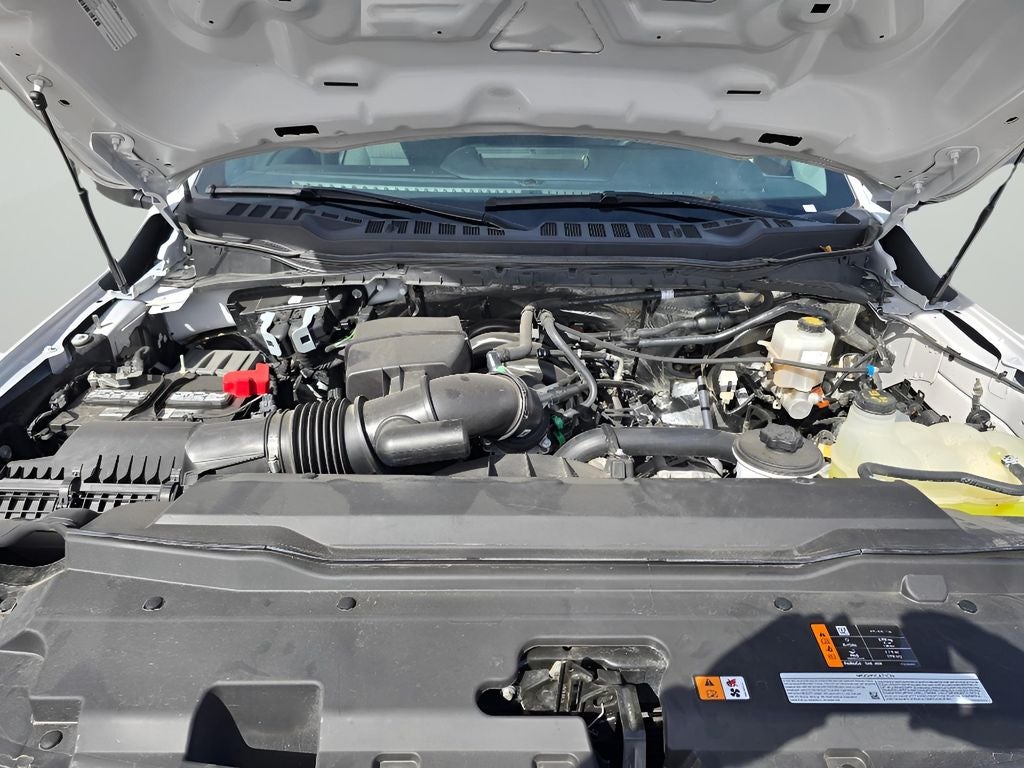 2024 Ford Super Duty F-250 Pickup XLT