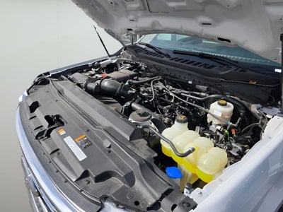 2024 Ford Super Duty F-250 Pickup XLT