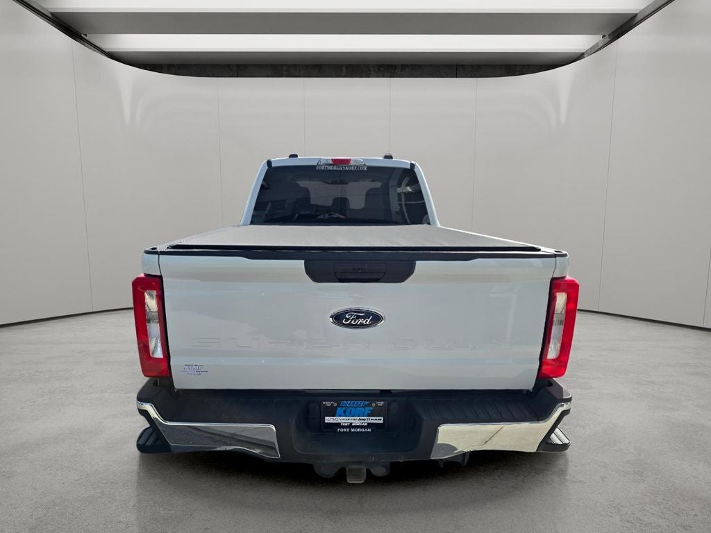 2024 Ford Super Duty F-250 Pickup XLT