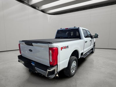 2024 Ford Super Duty F-250 Pickup XLT