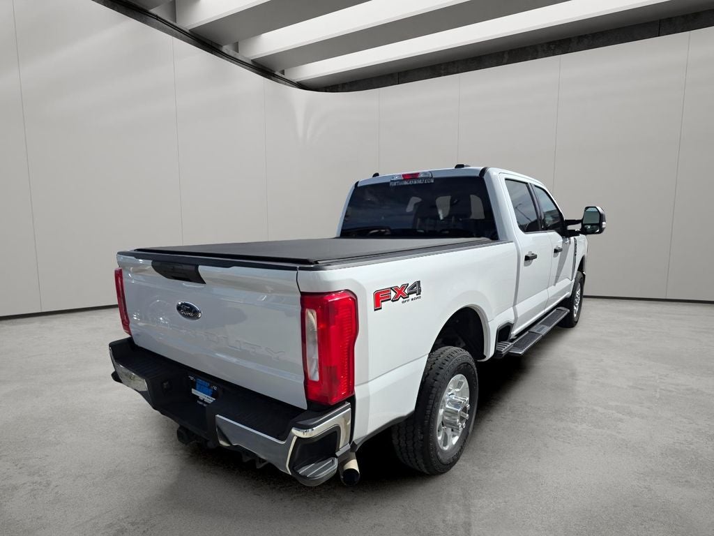 2024 Ford Super Duty F-250 Pickup XLT
