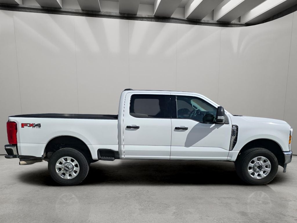 2024 Ford Super Duty F-250 Pickup XLT