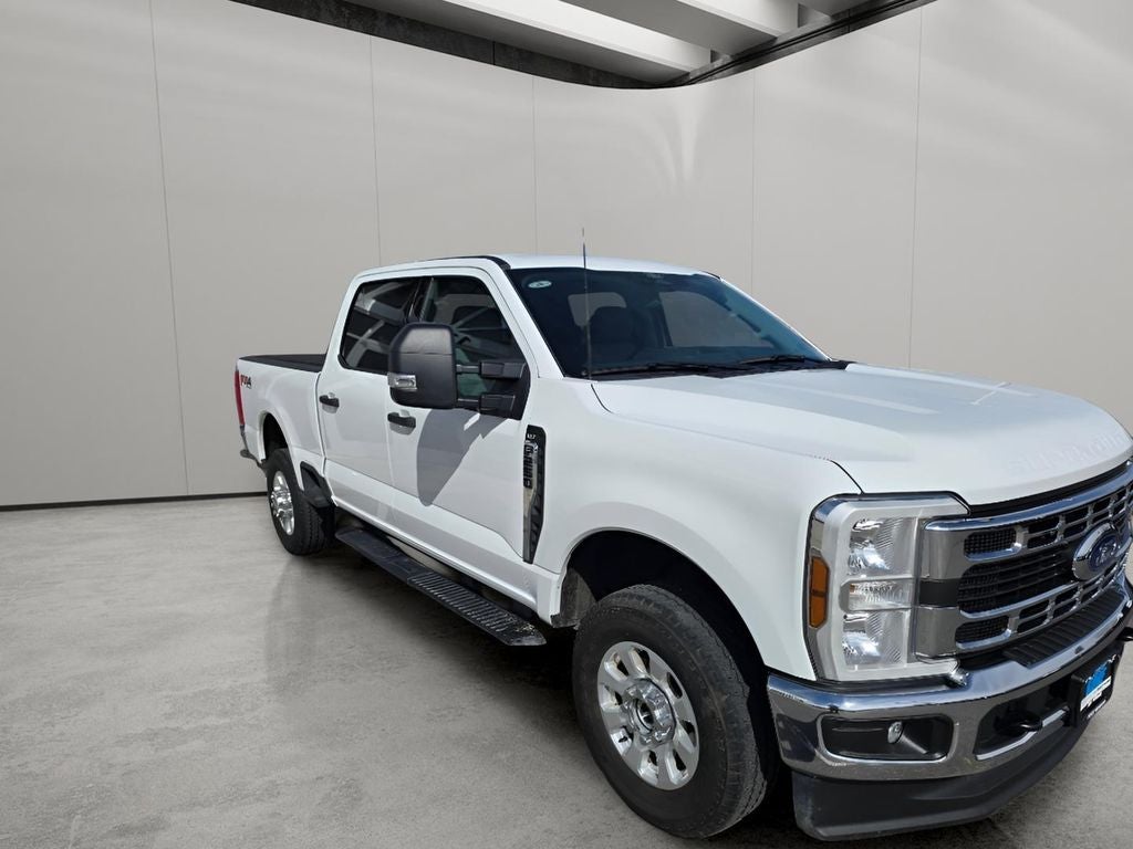 2024 Ford Super Duty F-250 Pickup XLT