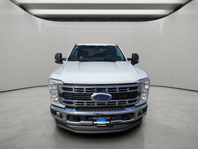 2024 Ford Super Duty F-250 Pickup XLT