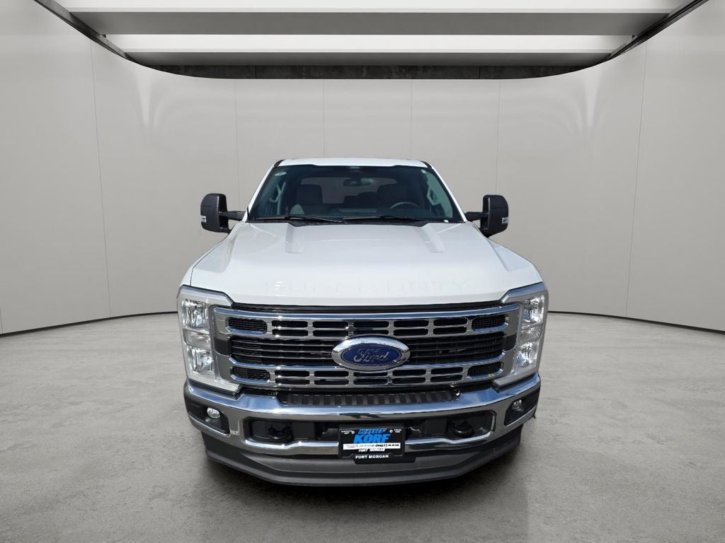 2024 Ford Super Duty F-250 Pickup XLT