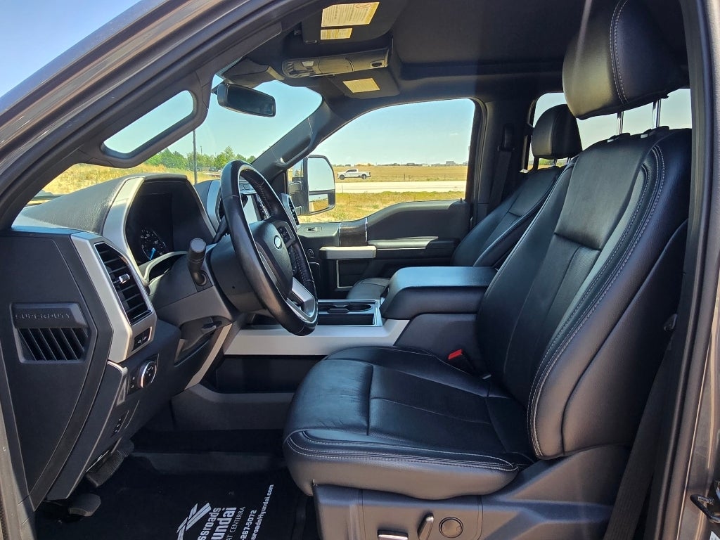 2022 Ford Super Duty F-250 Pickup LARIAT