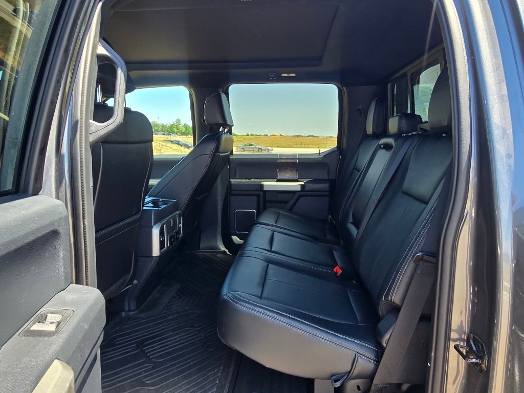 2022 Ford Super Duty F-250 Pickup LARIAT