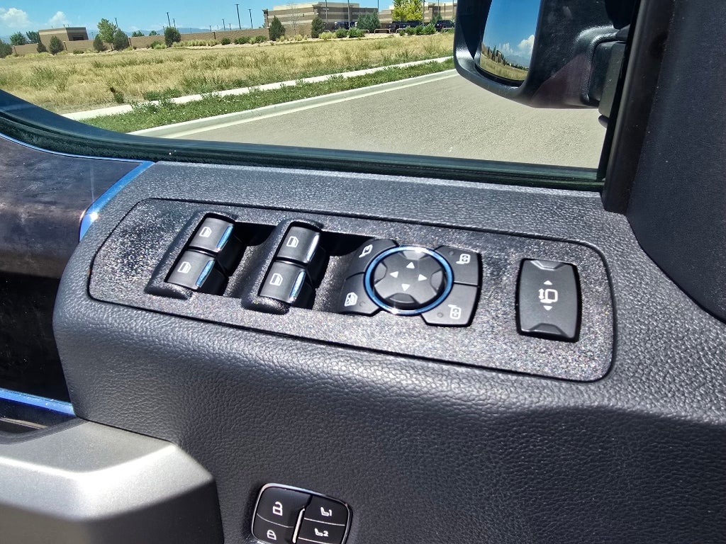 2022 Ford Super Duty F-250 Pickup LARIAT