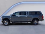 2022 Ford Super Duty F-250 Pickup LARIAT