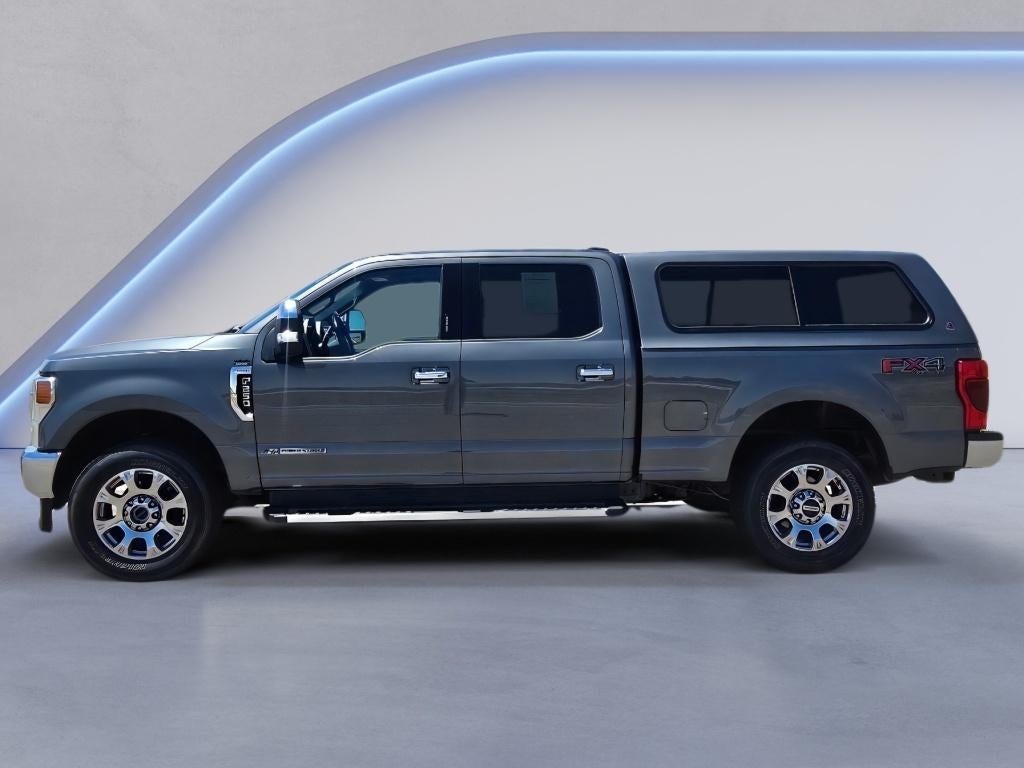 2022 Ford Super Duty F-250 Pickup LARIAT