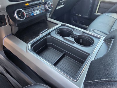 2022 Ford Super Duty F-250 Pickup LARIAT