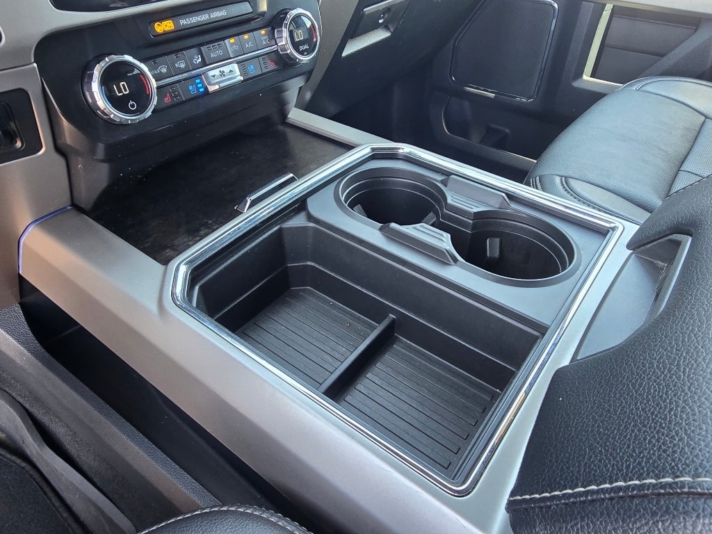 2022 Ford Super Duty F-250 Pickup LARIAT