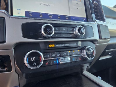 2022 Ford Super Duty F-250 Pickup LARIAT