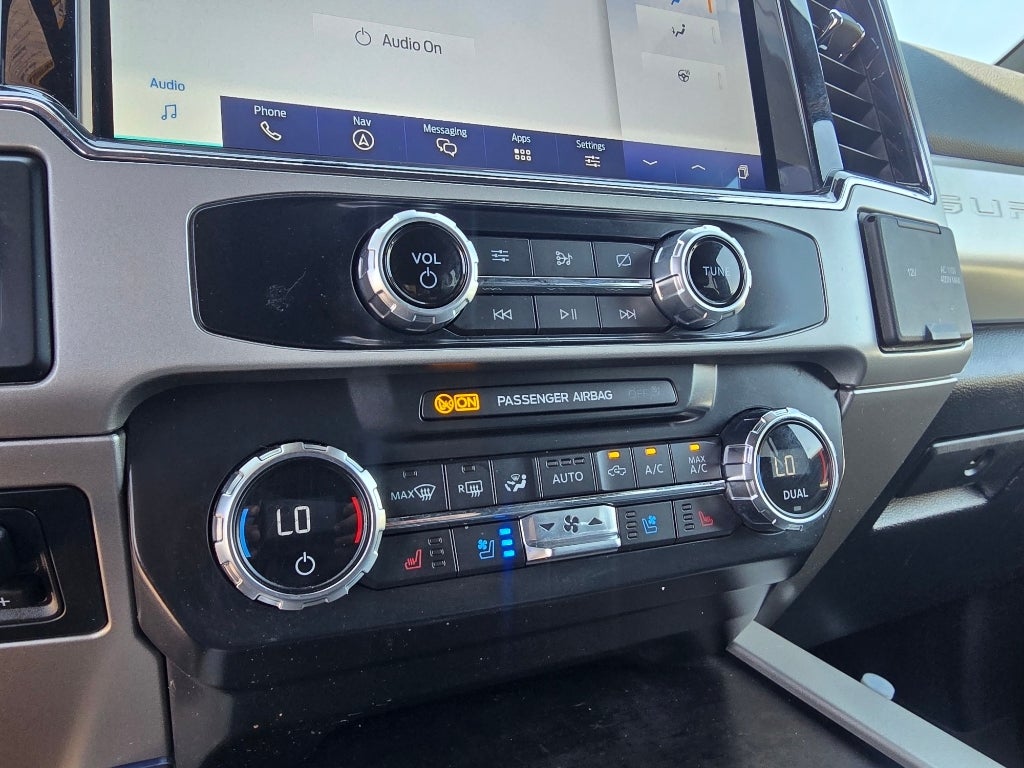 2022 Ford Super Duty F-250 Pickup LARIAT