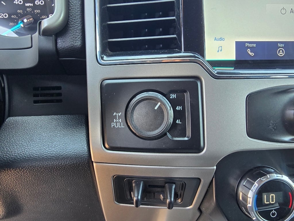 2022 Ford Super Duty F-250 Pickup LARIAT