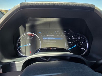 2022 Ford Super Duty F-250 Pickup LARIAT