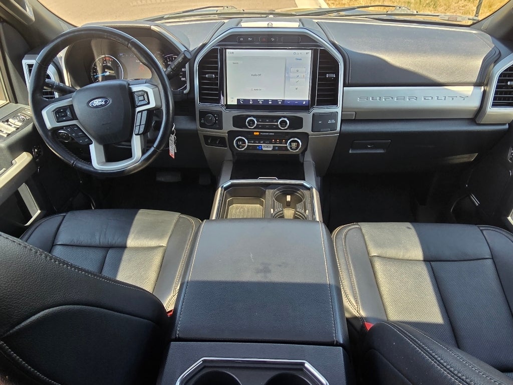2022 Ford Super Duty F-250 Pickup LARIAT