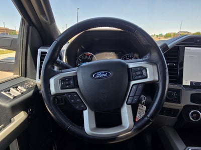 2022 Ford Super Duty F-250 Pickup LARIAT