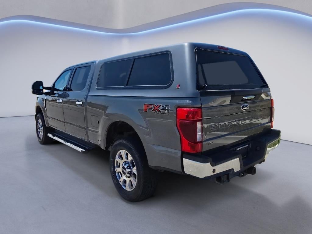 2022 Ford Super Duty F-250 Pickup LARIAT