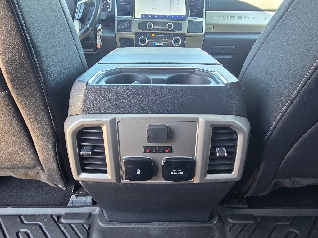 2022 Ford Super Duty F-250 Pickup LARIAT