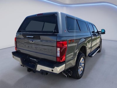 2022 Ford Super Duty F-250 Pickup LARIAT