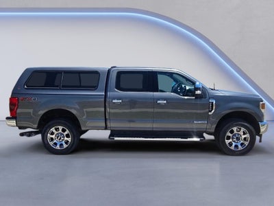 2022 Ford Super Duty F-250 Pickup LARIAT