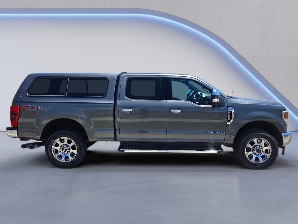 2022 Ford Super Duty F-250 Pickup LARIAT