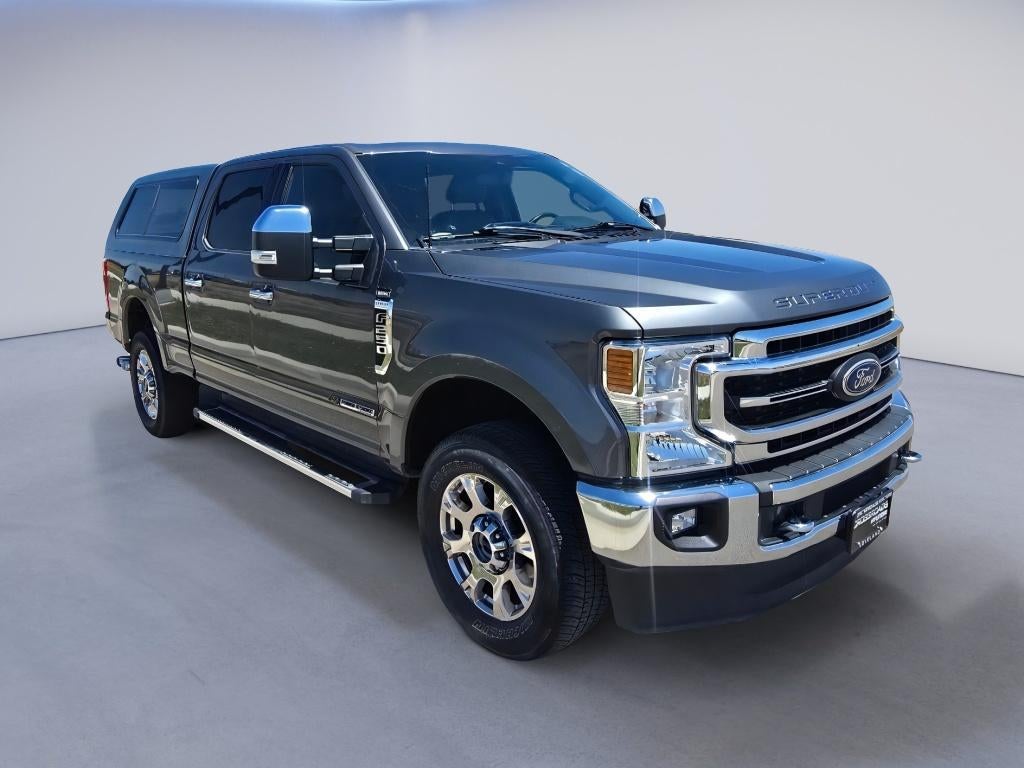 2022 Ford Super Duty F-250 Pickup LARIAT