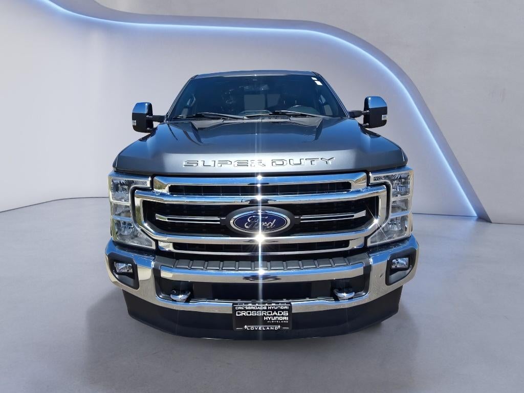 2022 Ford Super Duty F-250 Pickup LARIAT