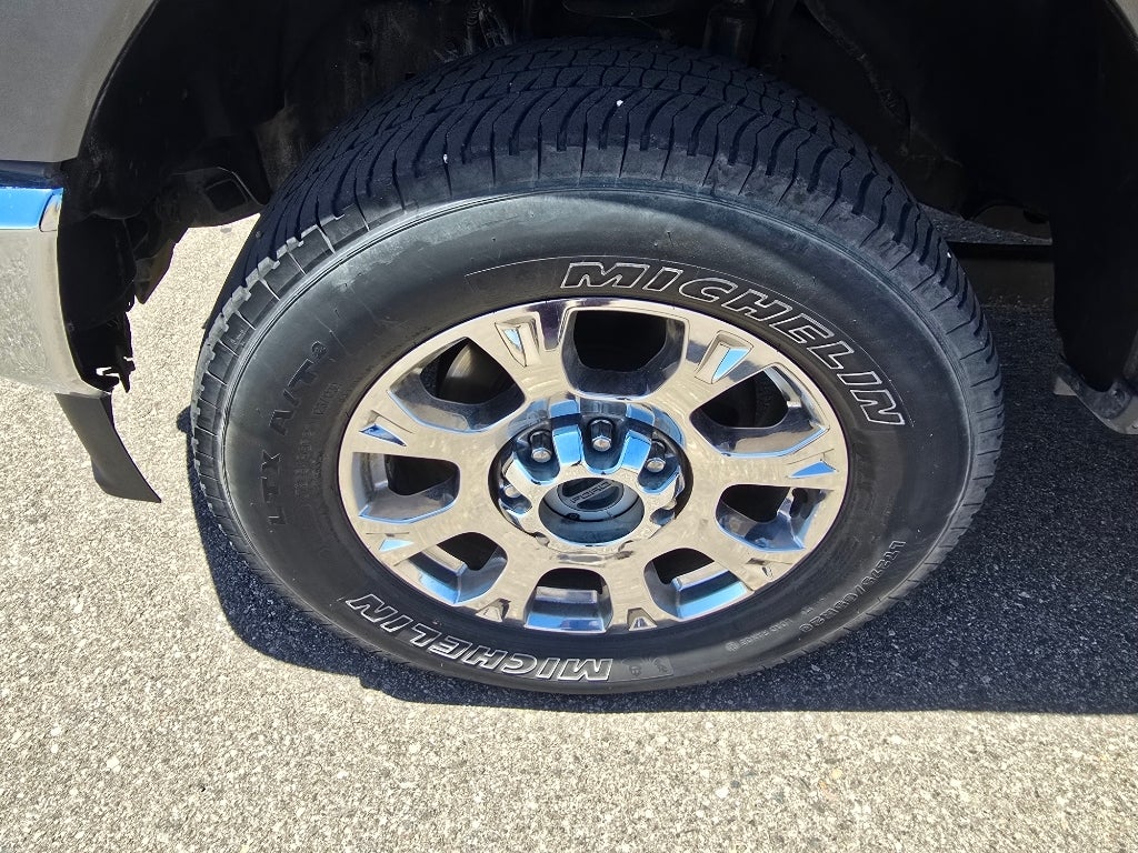 2022 Ford Super Duty F-250 Pickup LARIAT