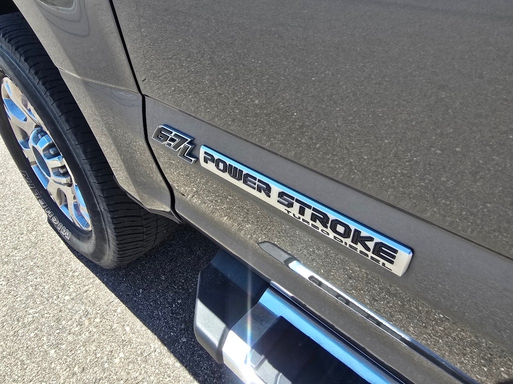 2022 Ford Super Duty F-250 Pickup LARIAT