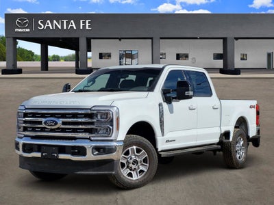2024 Ford Super Duty F-250 Pickup LARIAT