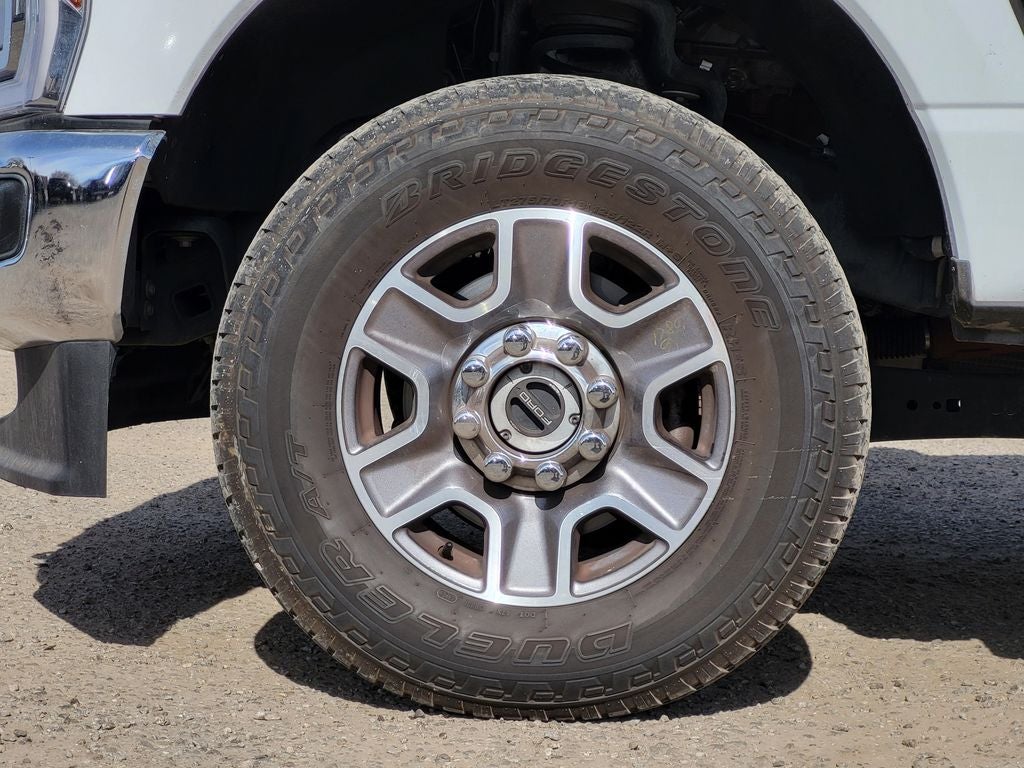 2024 Ford Super Duty F-250 Pickup LARIAT