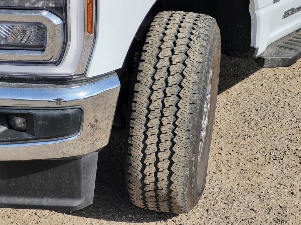 2024 Ford Super Duty F-250 Pickup LARIAT