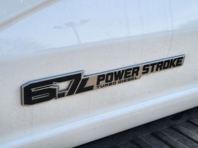 2024 Ford Super Duty F-250 Pickup LARIAT