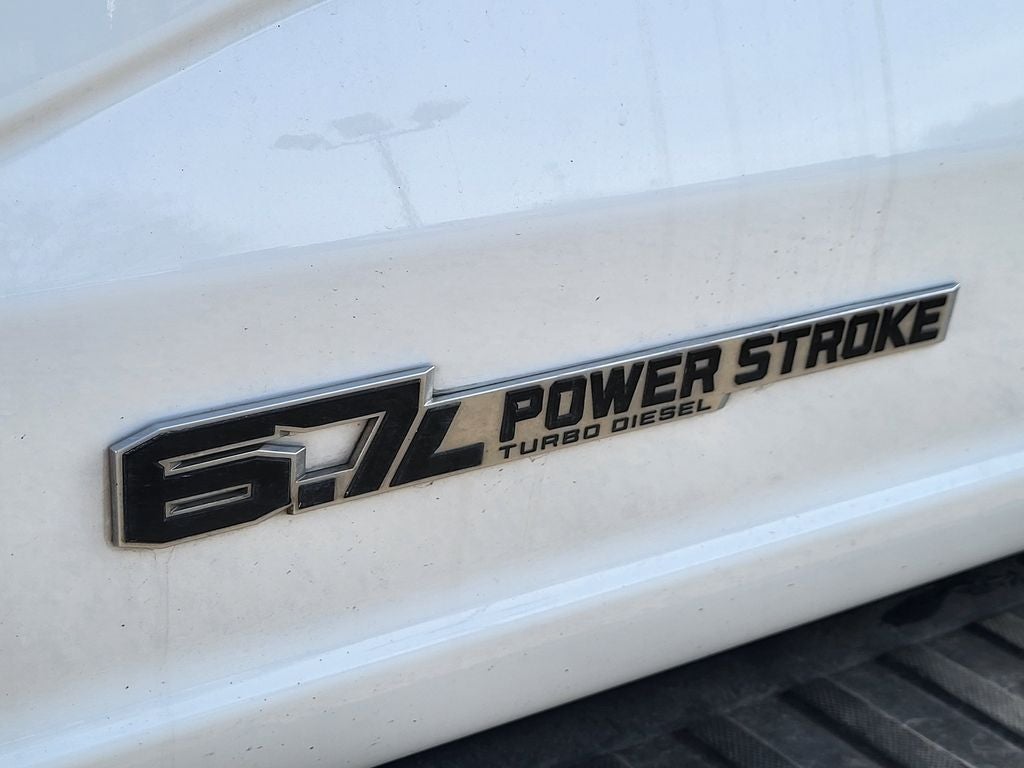 2024 Ford Super Duty F-250 Pickup LARIAT