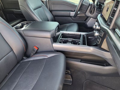 2024 Ford Super Duty F-250 Pickup LARIAT