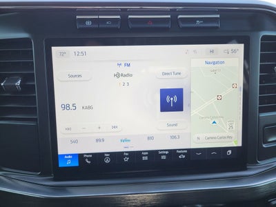 2024 Ford Super Duty F-250 Pickup LARIAT