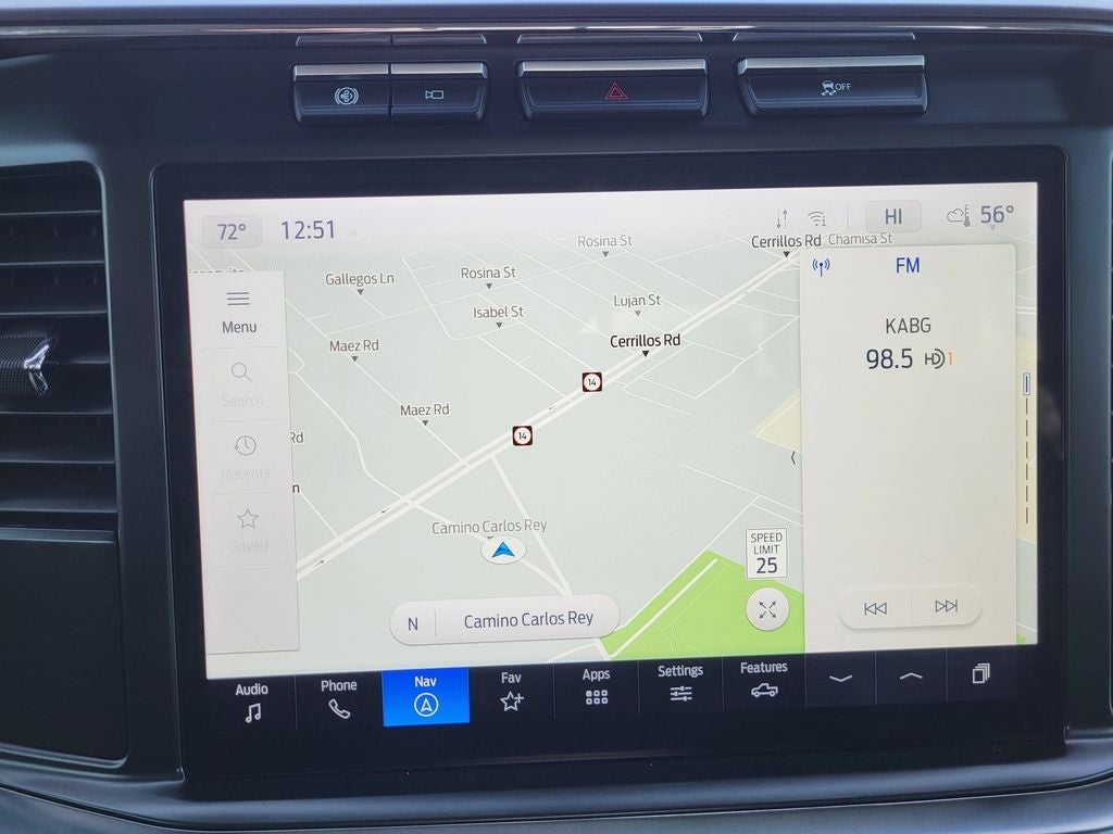 2024 Ford Super Duty F-250 Pickup LARIAT