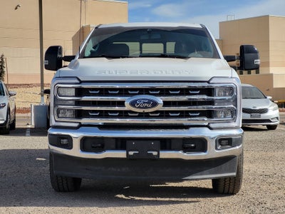 2024 Ford Super Duty F-250 Pickup LARIAT