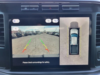 2024 Ford Super Duty F-250 Pickup LARIAT