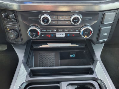 2024 Ford Super Duty F-250 Pickup LARIAT